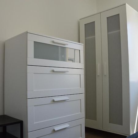 Quiet Residential Area B Taplan - 2 Bedroom And Living Room Apartment 松博特海伊 外观 照片