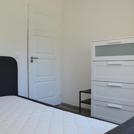Quiet Residential Area B Taplan - 2 Bedroom And Living Room Apartment 松博特海伊 外观 照片