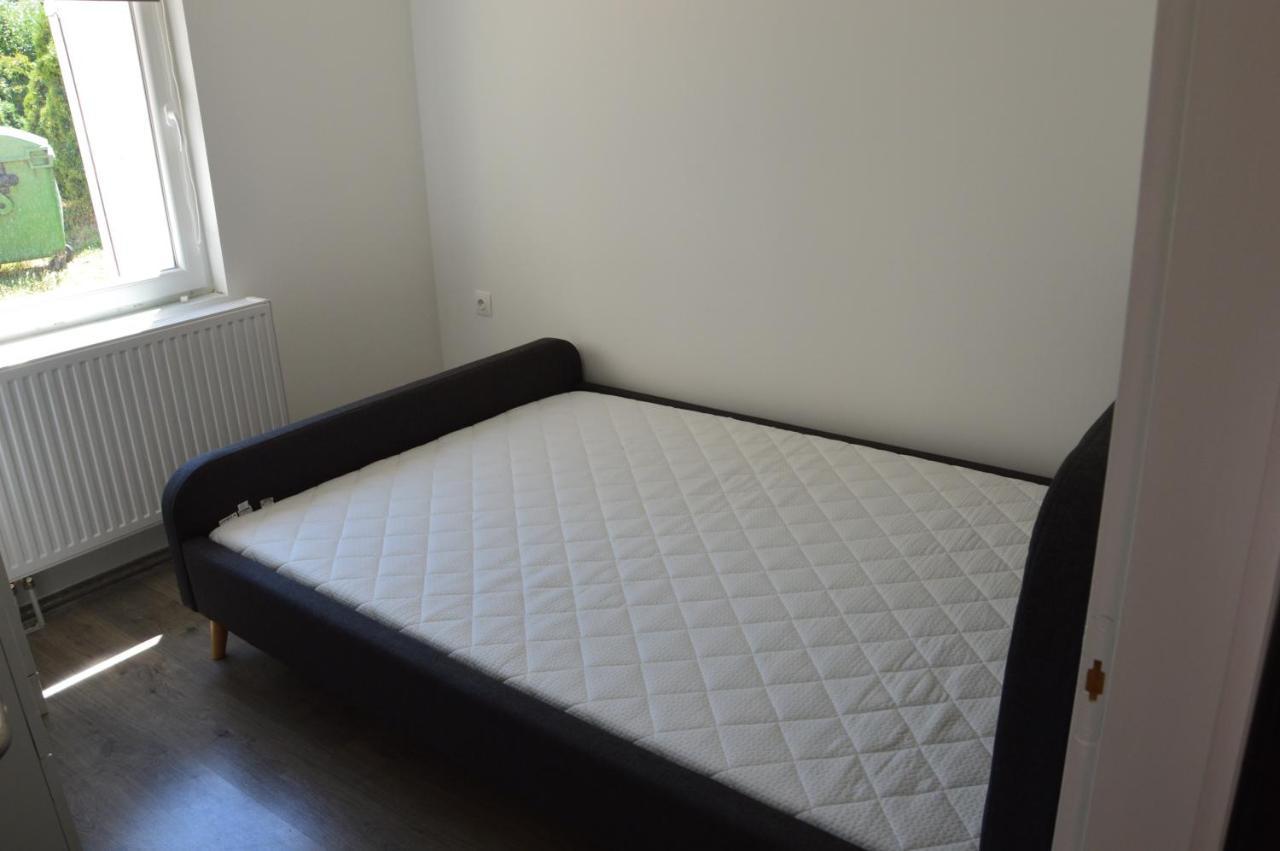 Quiet Residential Area B Taplan - 2 Bedroom And Living Room Apartment 松博特海伊 外观 照片